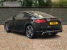 USED 2015 65 AUDI TT 2.0 TTS TFSI QUATTRO 2d 306 BHP FINANCE RATES FROM 7.9% APR
