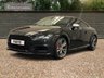 USED 2015 65 AUDI TT 2.0 TTS TFSI QUATTRO 2d 306 BHP FINANCE RATES FROM 7.9% APR