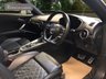 USED 2015 65 AUDI TT 2.0 TTS TFSI QUATTRO 2d 306 BHP FINANCE RATES FROM 7.9% APR