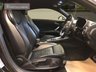 USED 2015 65 AUDI TT 2.0 TTS TFSI QUATTRO 2d 306 BHP FINANCE RATES FROM 7.9% APR