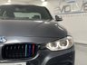 USED 2015 65 BMW 3 SERIES 2.0 320D XDRIVE M SPORT 4d 181 BHP HARMAN KARDON, PRO NAV, CARBON