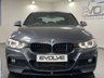 USED 2015 65 BMW 3 SERIES 2.0 320D XDRIVE M SPORT 4d 181 BHP HARMAN KARDON, PRO NAV, CARBON