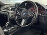 USED 2015 65 BMW 3 SERIES 2.0 320D XDRIVE M SPORT 4d 181 BHP HARMAN KARDON, PRO NAV, CARBON