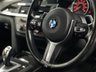 USED 2015 65 BMW 3 SERIES 2.0 320D XDRIVE M SPORT 4d 181 BHP HARMAN KARDON, PRO NAV, CARBON