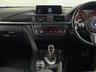 USED 2015 65 BMW 3 SERIES 2.0 320D XDRIVE M SPORT 4d 181 BHP HARMAN KARDON, PRO NAV, CARBON