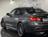 USED 2015 65 BMW 3 SERIES 2.0 320D XDRIVE M SPORT 4d 181 BHP HARMAN KARDON, PRO NAV, CARBON
