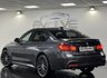 USED 2015 65 BMW 3 SERIES 2.0 320D XDRIVE M SPORT 4d 181 BHP HARMAN KARDON, PRO NAV, CARBON