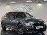 USED 2015 65 BMW 3 SERIES 2.0 320D XDRIVE M SPORT 4d 181 BHP HARMAN KARDON, PRO NAV, CARBON