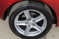 USED 2007 J MAZDA MX-5 1.8 I 2d 125 BHP VIEW AND RESERVE ONLINE OR CALL 01527-853940 FOR MORE INFO.