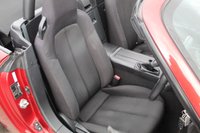 USED 2007 J MAZDA MX-5 1.8 I 2d 125 BHP VIEW AND RESERVE ONLINE OR CALL 01527-853940 FOR MORE INFO.
