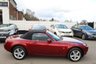 USED 2007 J MAZDA MX-5 1.8 I 2d 125 BHP VIEW AND RESERVE ONLINE OR CALL 01527-853940 FOR MORE INFO.