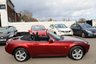 USED 2007 J MAZDA MX-5 1.8 I 2d 125 BHP VIEW AND RESERVE ONLINE OR CALL 01527-853940 FOR MORE INFO.