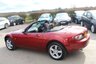 USED 2007 J MAZDA MX-5 1.8 I 2d 125 BHP VIEW AND RESERVE ONLINE OR CALL 01527-853940 FOR MORE INFO.