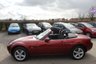 USED 2007 J MAZDA MX-5 1.8 I 2d 125 BHP VIEW AND RESERVE ONLINE OR CALL 01527-853940 FOR MORE INFO.