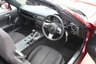 USED 2007 J MAZDA MX-5 1.8 I 2d 125 BHP VIEW AND RESERVE ONLINE OR CALL 01527-853940 FOR MORE INFO.