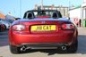 USED 2007 J MAZDA MX-5 1.8 I 2d 125 BHP VIEW AND RESERVE ONLINE OR CALL 01527-853940 FOR MORE INFO.