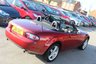 USED 2007 J MAZDA MX-5 1.8 I 2d 125 BHP VIEW AND RESERVE ONLINE OR CALL 01527-853940 FOR MORE INFO.