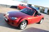 USED 2007 J MAZDA MX-5 1.8 I 2d 125 BHP VIEW AND RESERVE ONLINE OR CALL 01527-853940 FOR MORE INFO.