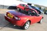 USED 2007 J MAZDA MX-5 1.8 I 2d 125 BHP VIEW AND RESERVE ONLINE OR CALL 01527-853940 FOR MORE INFO.