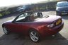 USED 2007 J MAZDA MX-5 1.8 I 2d 125 BHP VIEW AND RESERVE ONLINE OR CALL 01527-853940 FOR MORE INFO.