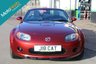 USED 2007 J MAZDA MX-5 1.8 I 2d 125 BHP VIEW AND RESERVE ONLINE OR CALL 01527-853940 FOR MORE INFO.