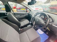 USED 2009 59 PEUGEOT 207 1.6 SW AUTOMATIC SPORT ESTATE Rare Automatic Estate Car with Panoramic Roof