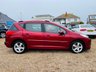 USED 2009 59 PEUGEOT 207 1.6 SW AUTOMATIC SPORT ESTATE Rare Automatic Estate Car with Panoramic Roof