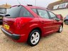 USED 2009 59 PEUGEOT 207 1.6 SW AUTOMATIC SPORT ESTATE Rare Automatic Estate Car with Panoramic Roof