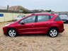 USED 2009 59 PEUGEOT 207 1.6 SW AUTOMATIC SPORT ESTATE Rare Automatic Estate Car with Panoramic Roof