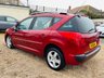 USED 2009 59 PEUGEOT 207 1.6 SW AUTOMATIC SPORT ESTATE Rare Automatic Estate Car with Panoramic Roof