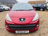 USED 2009 59 PEUGEOT 207 1.6 SW AUTOMATIC SPORT ESTATE Rare Automatic Estate Car with Panoramic Roof
