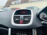 USED 2009 59 PEUGEOT 207 1.6 SW AUTOMATIC SPORT ESTATE Rare Automatic Estate Car with Panoramic Roof