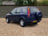 USED 2002 52 HONDA CR-V 2.0 I-VTEC SE SPORT AUTO 5d 148 BHP OVER 100 CARS IN STOCK