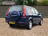 USED 2002 52 HONDA CR-V 2.0 I-VTEC SE SPORT AUTO 5d 148 BHP OVER 100 CARS IN STOCK
