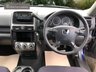 USED 2002 52 HONDA CR-V 2.0 I-VTEC SE SPORT AUTO 5d 148 BHP OVER 100 CARS IN STOCK