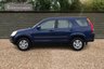 USED 2002 52 HONDA CR-V 2.0 I-VTEC SE SPORT AUTO 5d 148 BHP OVER 100 CARS IN STOCK