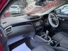 USED 2014 64 NISSAN QASHQAI 1.5 DCi Acenta PREMIUM (Smart Vision) 5dr - GLASS ROOF 