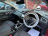 USED 2014 64 NISSAN QASHQAI 1.5 DCi Acenta PREMIUM (Smart Vision) 5dr - GLASS ROOF 