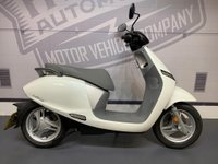USED 2023 23 KYMCO I-ONE ELECTRIC SCOOTER - BUY ONLINE 24 HRS A DAY - FINANCE AVAILABLE - ALL TYPES OF CREDIT ACCEPTED QUICK-CHANGE RECHARGEABLE BATTERY