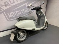 USED 2023 23 KYMCO I-ONE ELECTRIC SCOOTER - BUY ONLINE 24 HRS A DAY - FINANCE AVAILABLE - ALL TYPES OF CREDIT ACCEPTED QUICK-CHANGE RECHARGEABLE BATTERY