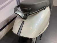 USED 2023 23 KYMCO I-ONE ELECTRIC SCOOTER - BUY ONLINE 24 HRS A DAY - FINANCE AVAILABLE - ALL TYPES OF CREDIT ACCEPTED QUICK-CHANGE RECHARGEABLE BATTERY