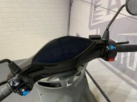 USED 2023 23 KYMCO I-ONE ELECTRIC SCOOTER - BUY ONLINE 24 HRS A DAY - FINANCE AVAILABLE - ALL TYPES OF CREDIT ACCEPTED QUICK-CHANGE RECHARGEABLE BATTERY