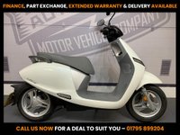 USED 2023 23 KYMCO I-ONE ELECTRIC SCOOTER - BUY ONLINE 24 HRS A DAY - FINANCE AVAILABLE - ALL TYPES OF CREDIT ACCEPTED QUICK-CHANGE RECHARGEABLE BATTERY