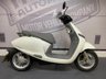 USED 2023 23 KYMCO I-ONE ELECTRIC SCOOTER - BUY ONLINE 24 HRS A DAY - FINANCE AVAILABLE - ALL TYPES OF CREDIT ACCEPTED QUICK-CHANGE RECHARGEABLE BATTERY