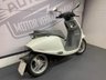 USED 2023 23 KYMCO I-ONE ELECTRIC SCOOTER - BUY ONLINE 24 HRS A DAY - FINANCE AVAILABLE - ALL TYPES OF CREDIT ACCEPTED QUICK-CHANGE RECHARGEABLE BATTERY