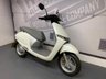 USED 2023 23 KYMCO I-ONE ELECTRIC SCOOTER - BUY ONLINE 24 HRS A DAY - FINANCE AVAILABLE - ALL TYPES OF CREDIT ACCEPTED QUICK-CHANGE RECHARGEABLE BATTERY