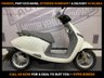 USED 2023 23 KYMCO I-ONE ELECTRIC SCOOTER - BUY ONLINE 24 HRS A DAY - FINANCE AVAILABLE - ALL TYPES OF CREDIT ACCEPTED QUICK-CHANGE RECHARGEABLE BATTERY