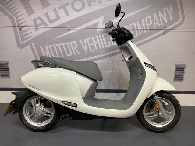 2023 23 Kymco I-One ELECTRIC SCOOTER - BUY ONLINE 24 HRS A DAY - FINANCE AVAILABLE - ALL TYPES OF CREDIT ACCEPTED