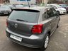 USED 2013 63 VOLKSWAGEN POLO 1.2 Match EDITION 5dr - PARKING SENSORS 