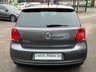 USED 2013 63 VOLKSWAGEN POLO 1.2 Match EDITION 5dr - PARKING SENSORS 